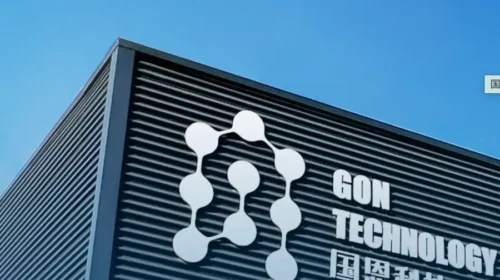 Main business recovery drives profitability as Gon expands into the electronic specialty gas sector